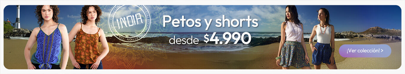 Todas las sandalias playa $2.990