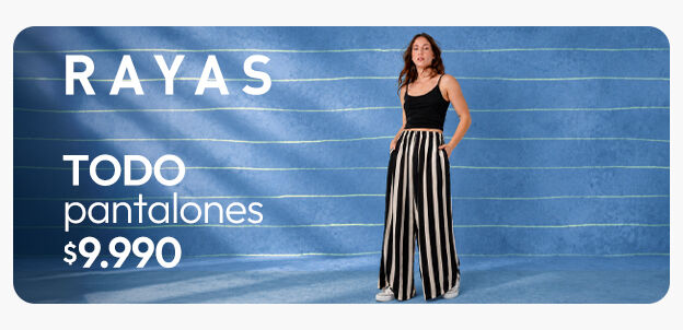 Rayas