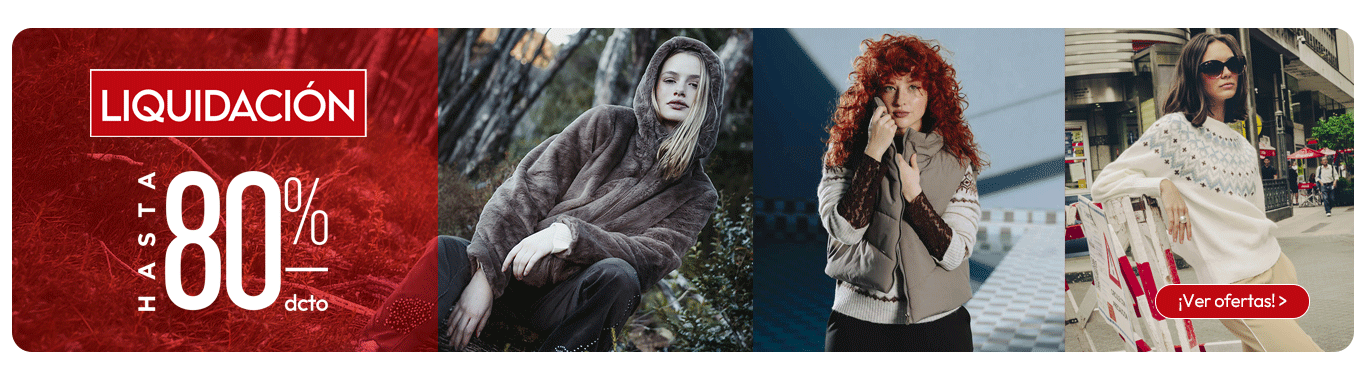 Moda mujer