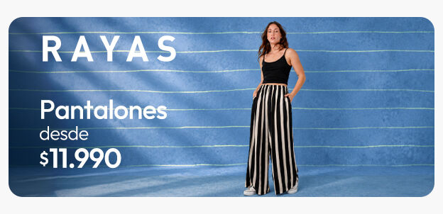 Rayas