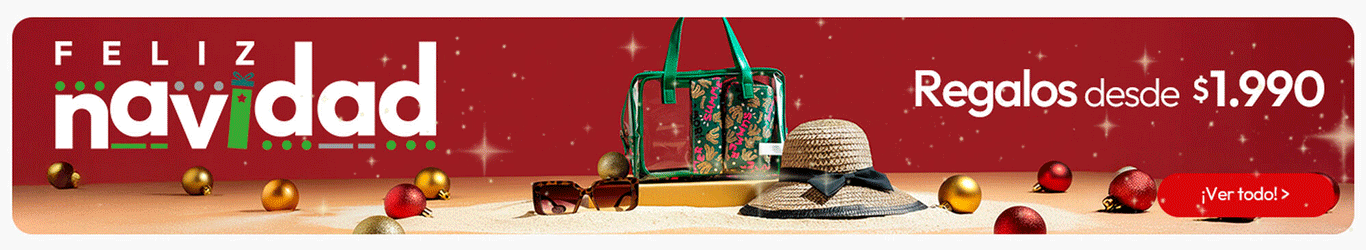 Regalos navide&ntilde;os