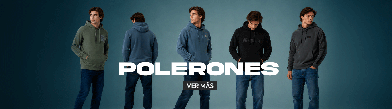 Polerones
