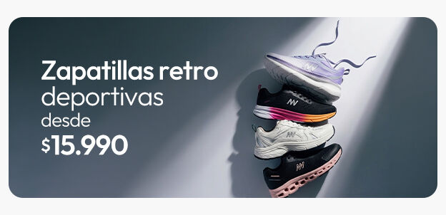 Zapatillas deportivas