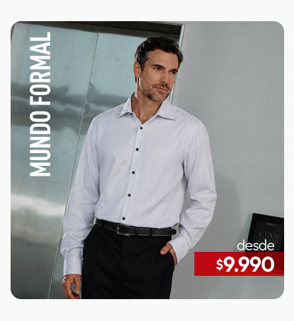 Mundo formal