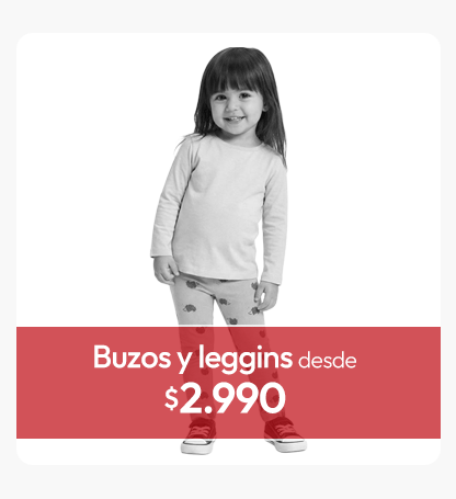 Buzos infantiles