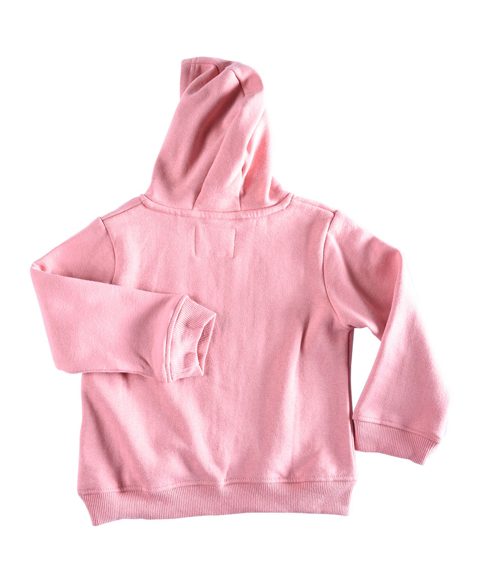 Poleron fleece estampado Poleron fleece estampado