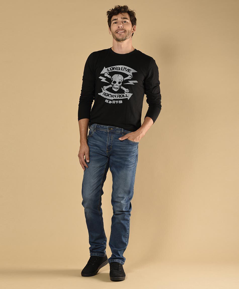 Jeans slim fit