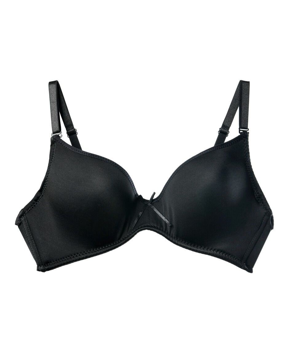 Sost&eacute;n mujer liso