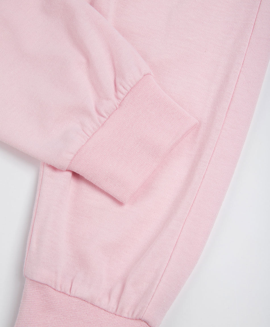 Pijama beb&eacute; princess
