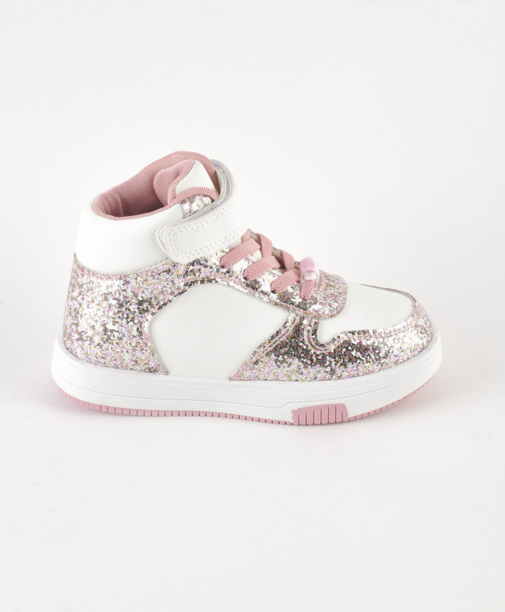 Zapatilla infantil (24 a 29) brillos Zapatilla infantil (24 a 29) brillos