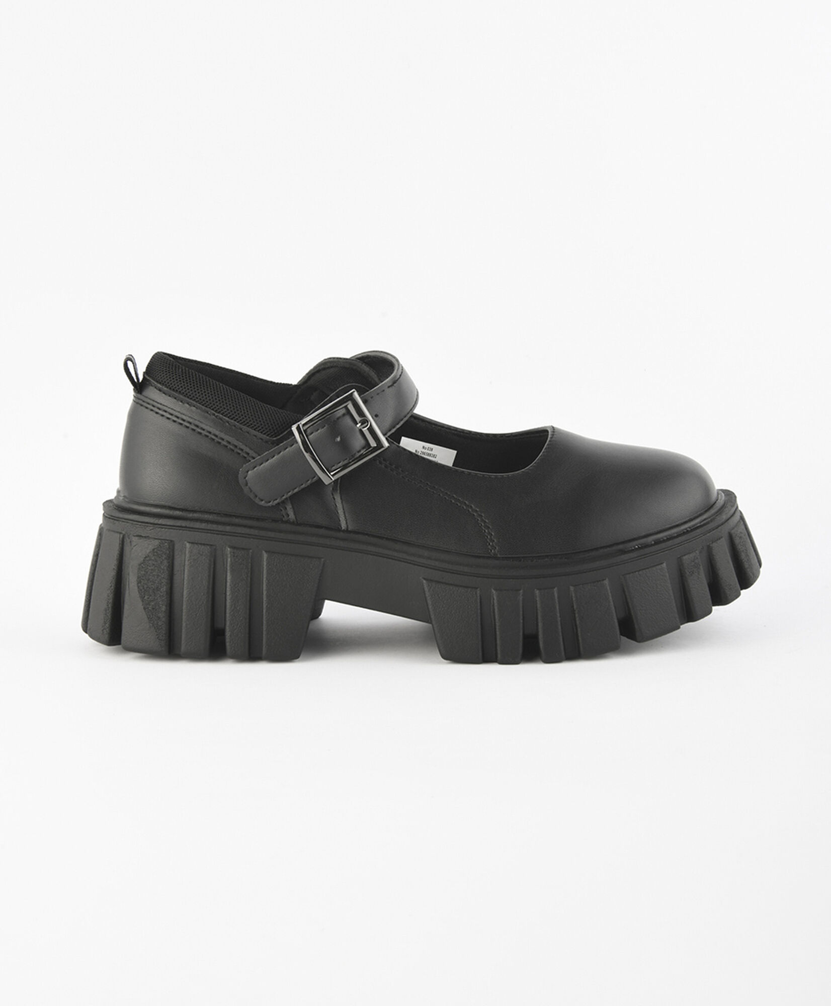Zapato escolar (34 a 39) plataforma Zapato escolar (34 a 39) plataforma