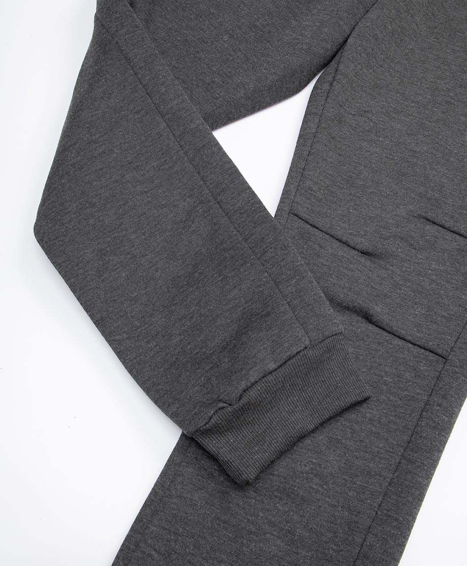 Pantal&oacute;n deportivo hombre lineas jogger