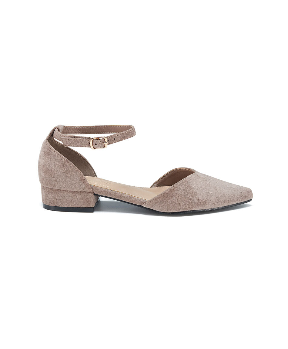 Zapato mujer