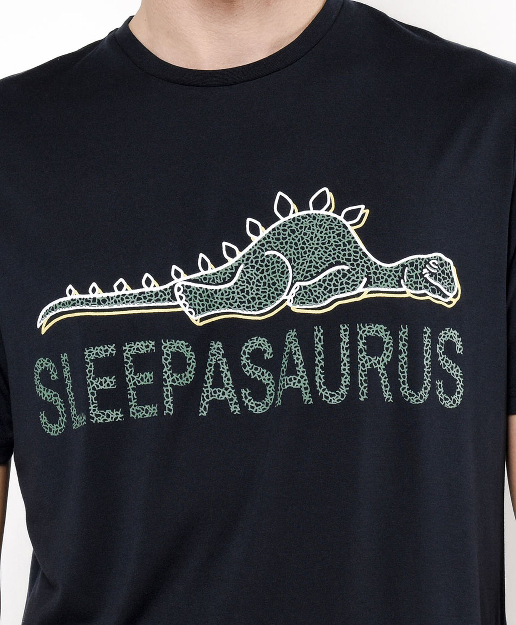 Pijama hombre dinosaurio Pijama hombre dinosaurio