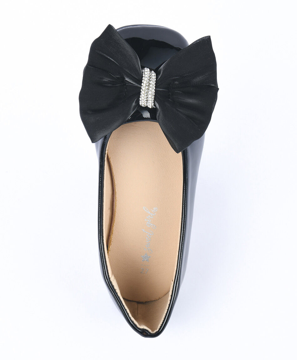 Ballerina ni&ntilde;a (26 a 31) cinta