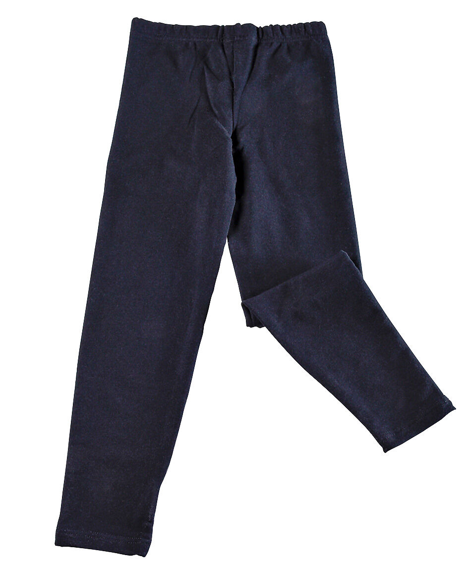 Leggins fleece cinta ni&Ntilde;a