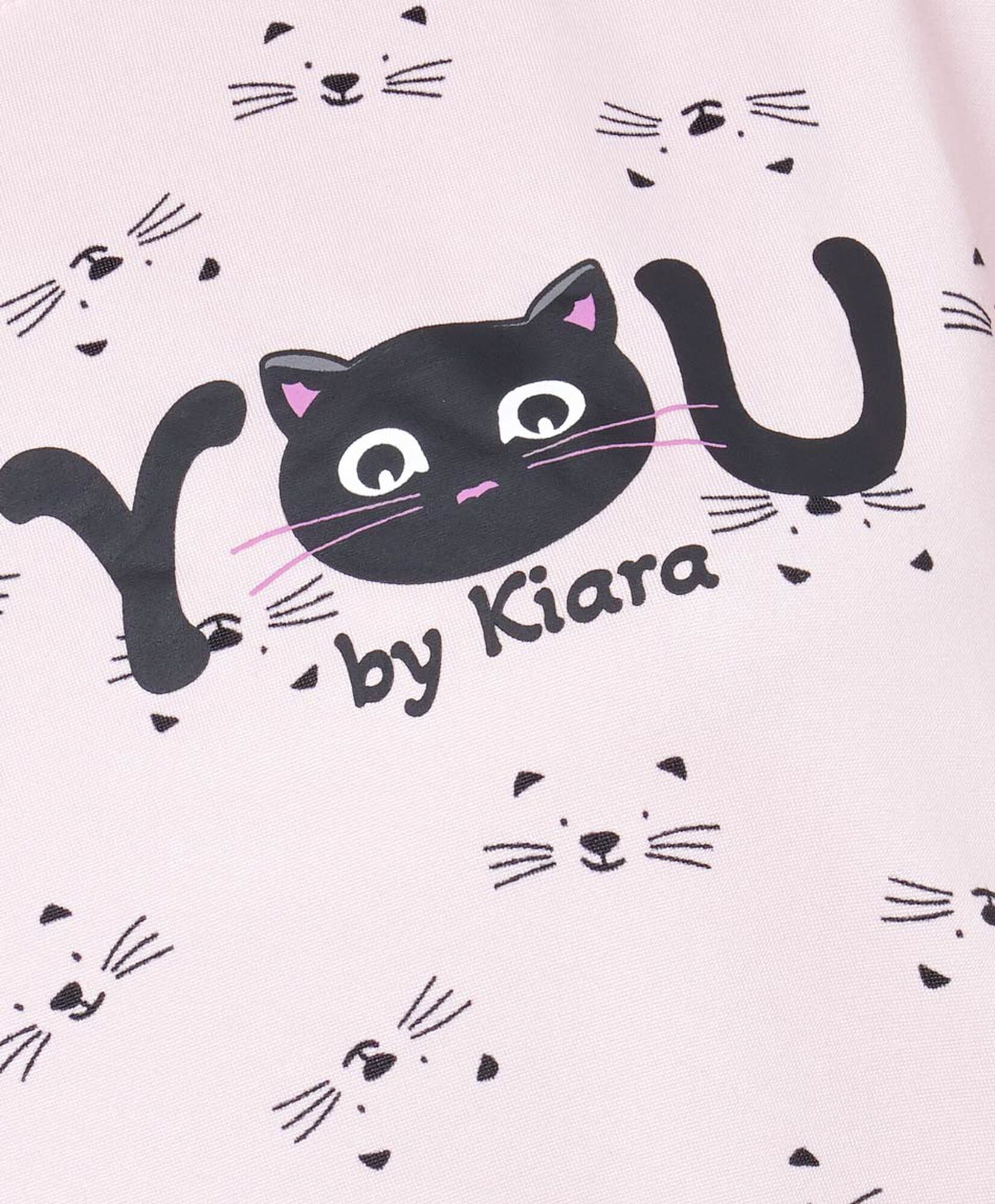 Pijama mujer love you cat Pijama mujer love you cat