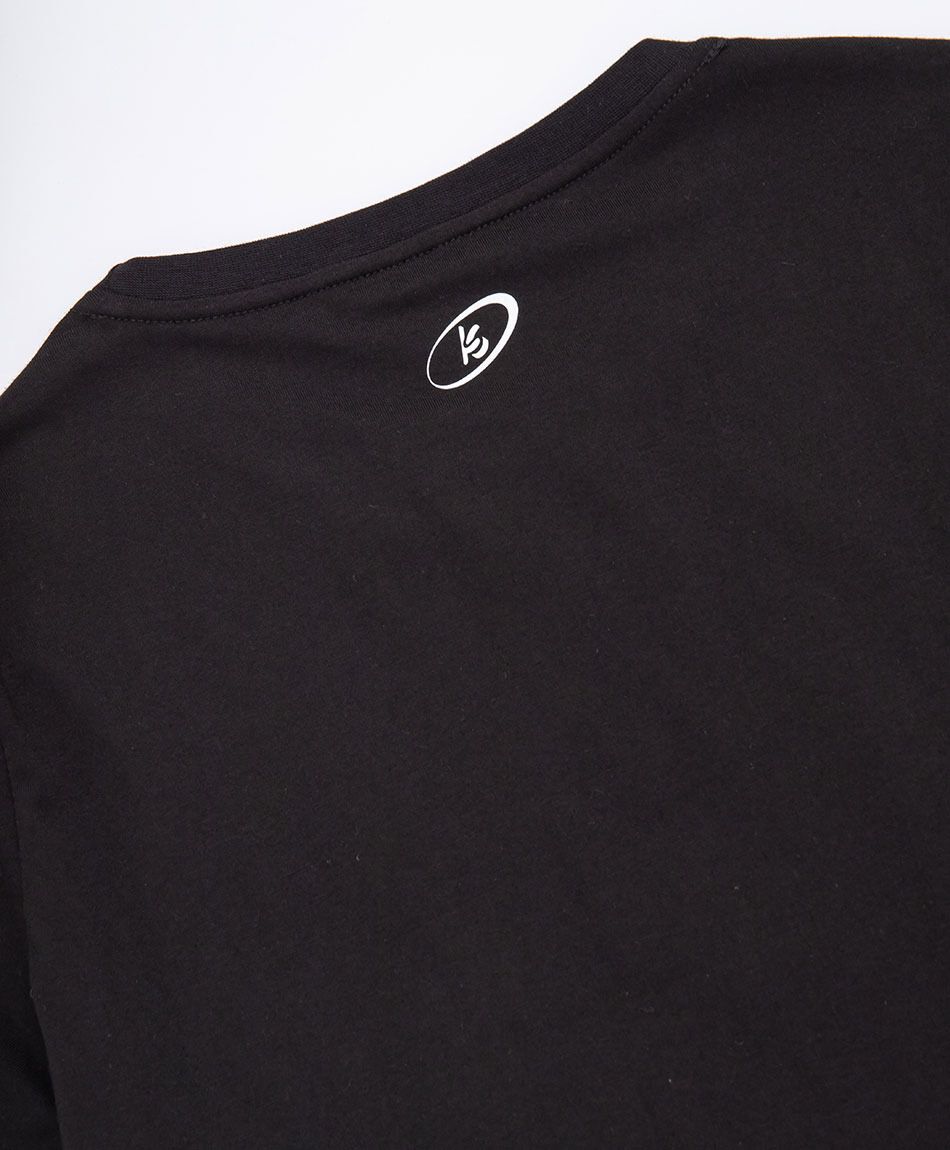 Polera deportiva mujer live