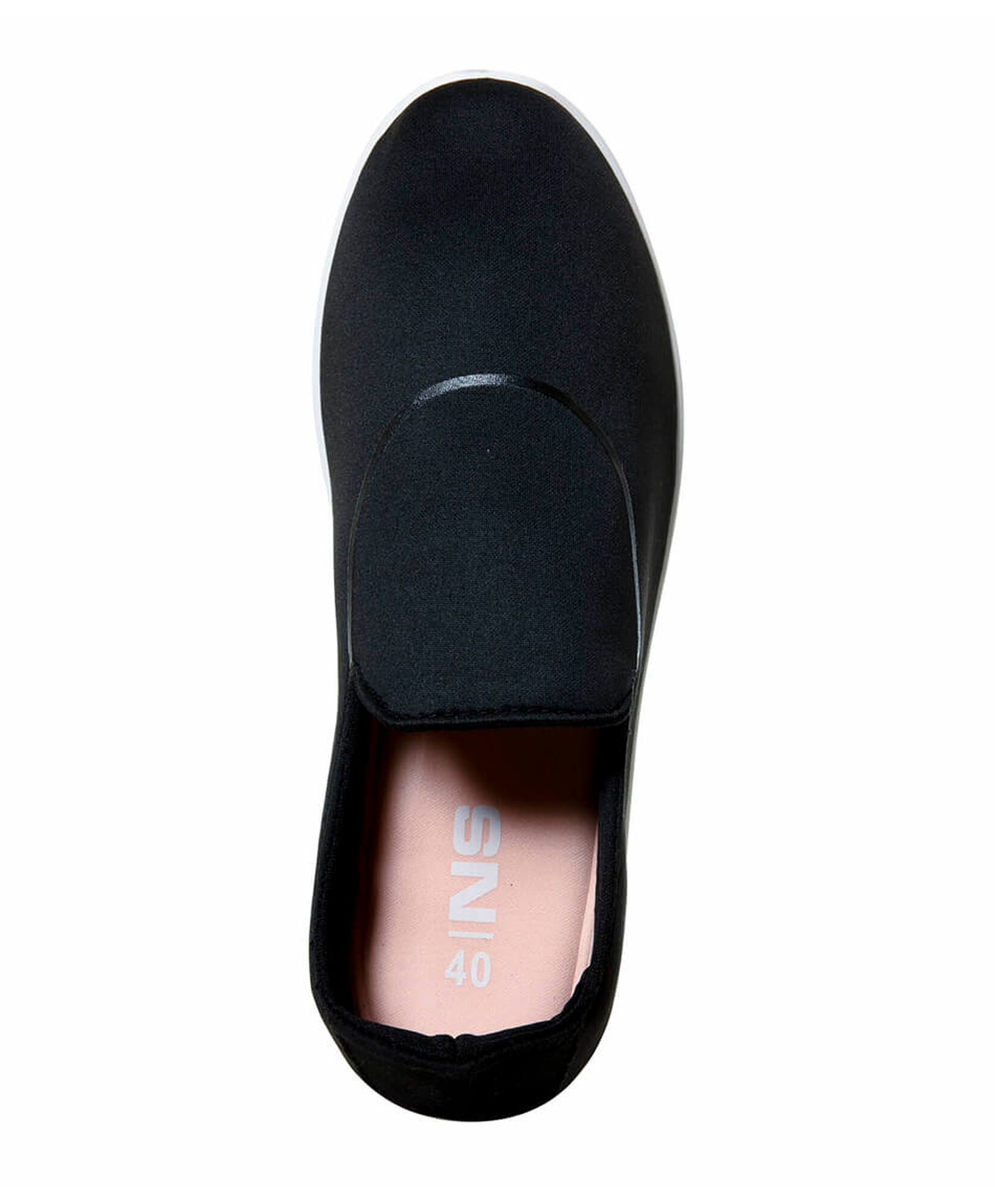 Zapatilla slipon Zapatilla slipon