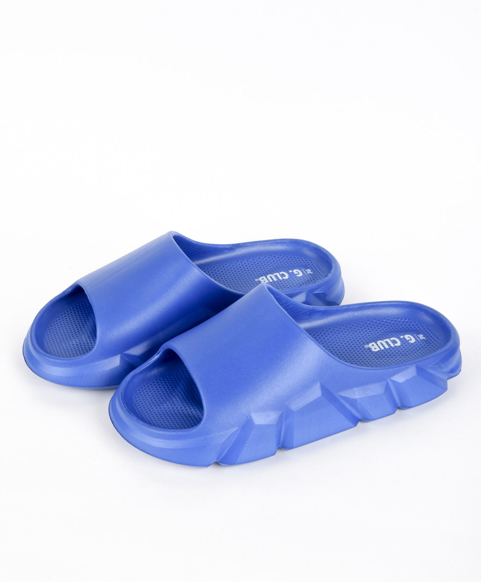 Sandalia infantil (32 a 37) azul eva Sandalia infantil (32 a 37) azul eva