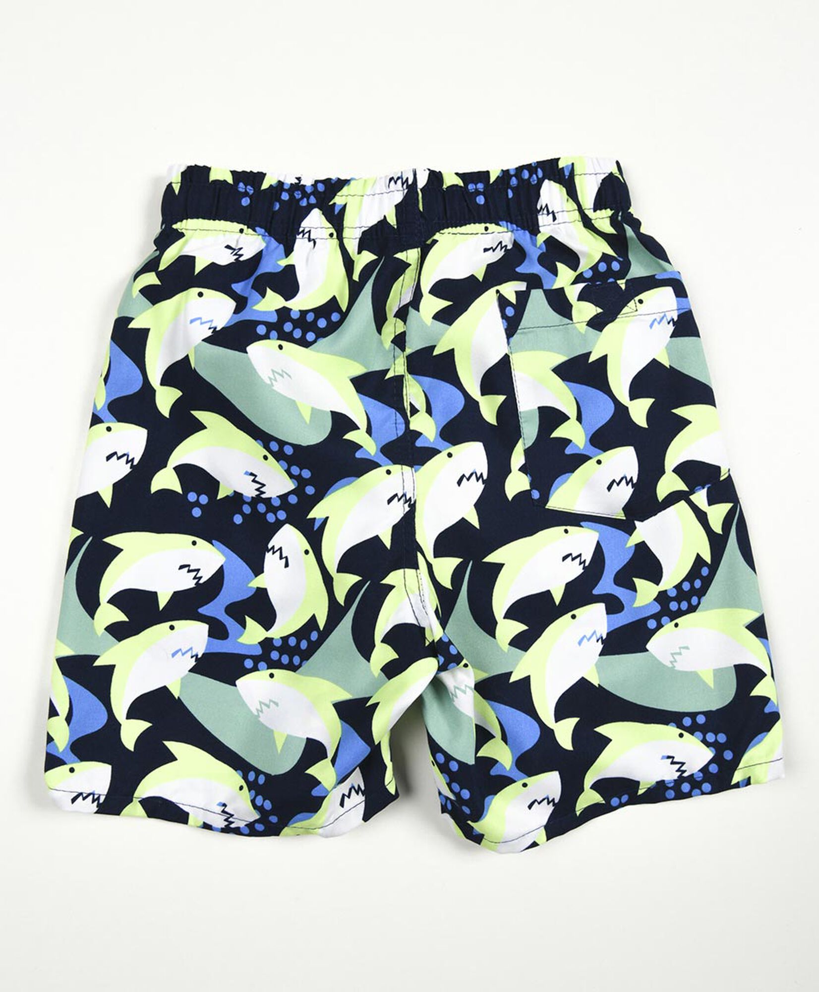 Traje de baño niño tiburones Traje de baño niño tiburones