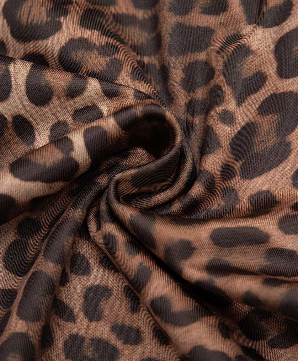 Calza deportiva mujer brown light