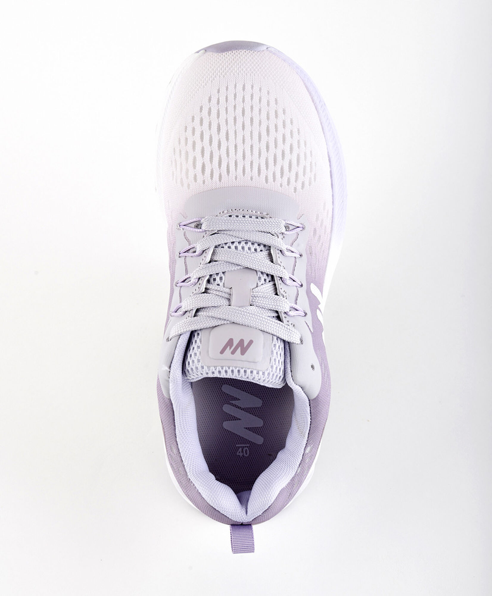 Zapatilla deportiva mujer lila Zapatilla deportiva mujer lila