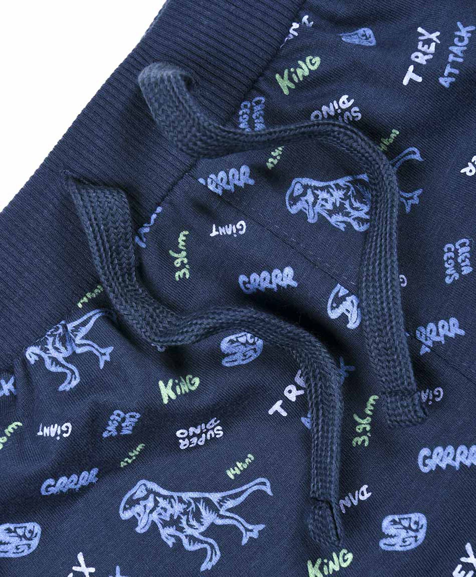 Short bebé dinosaurios Short bebé dinosaurios