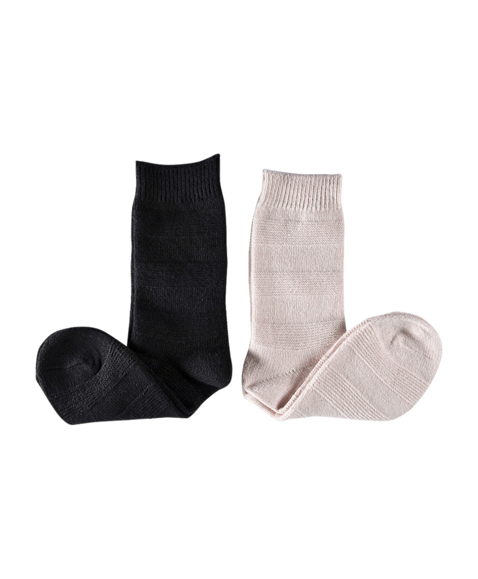 Pack x 2 calcetines lana Pack x 2 calcetines lana