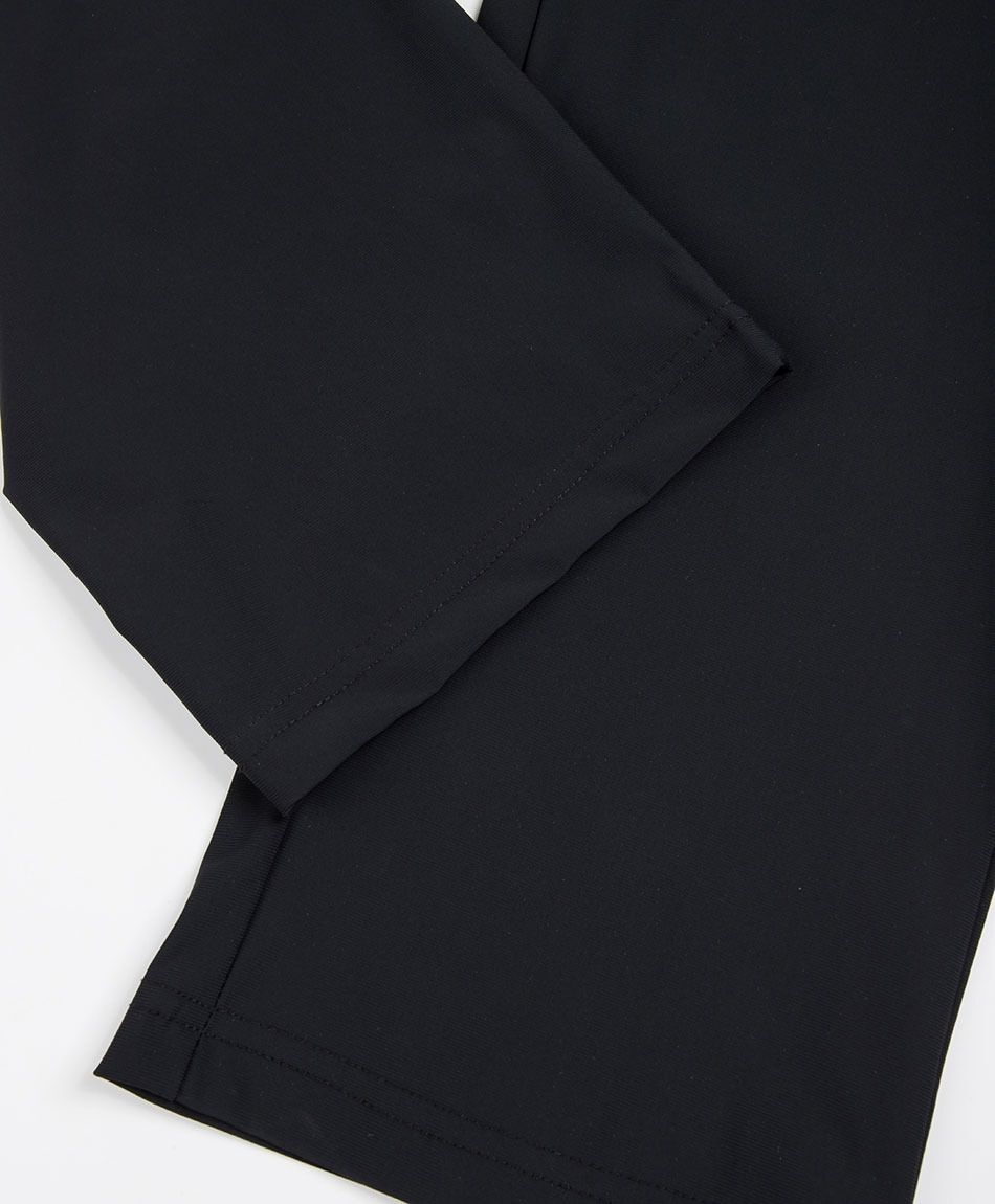 Pantal&oacute;n hombre ultra stretch negro