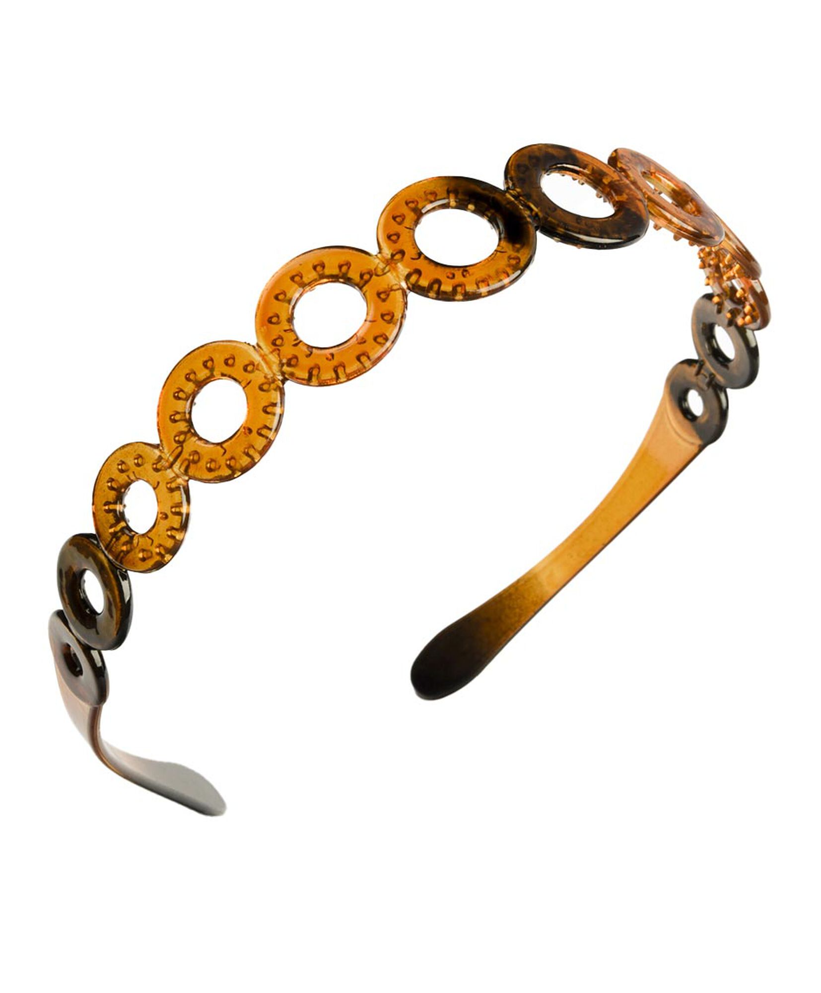 Cintillo círculos 1 pieza Cintillo círculos 1 pieza