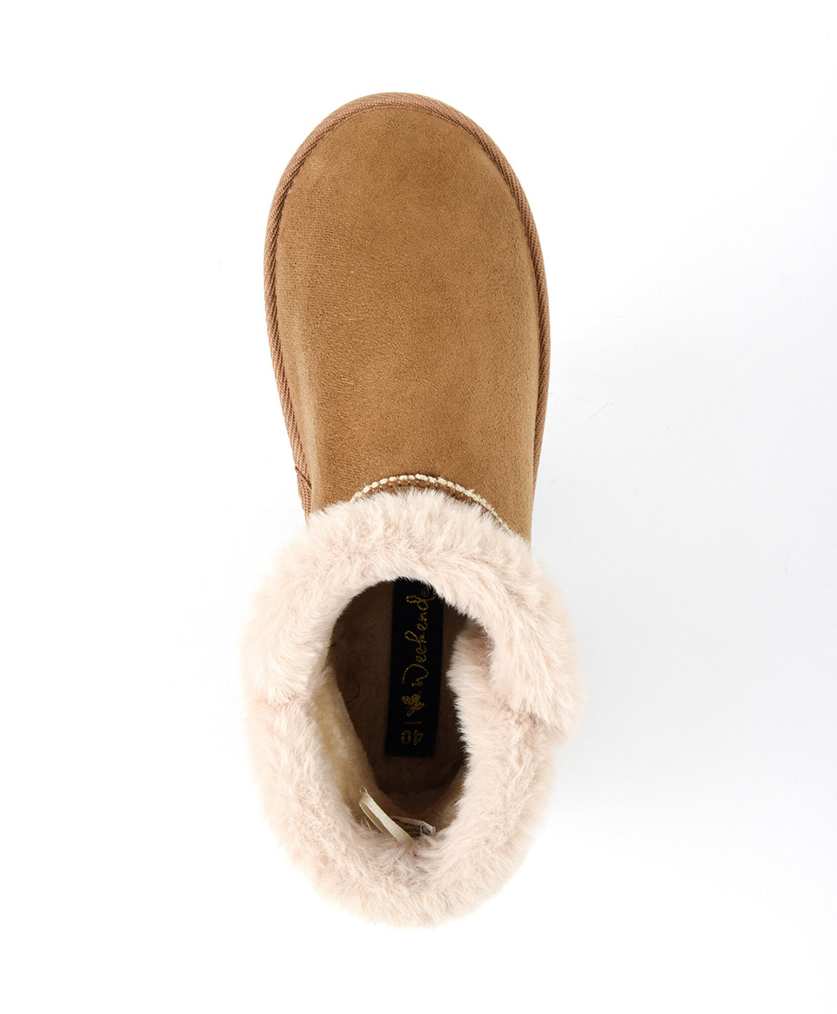 Bota mujer comfy botón Bota mujer comfy botón