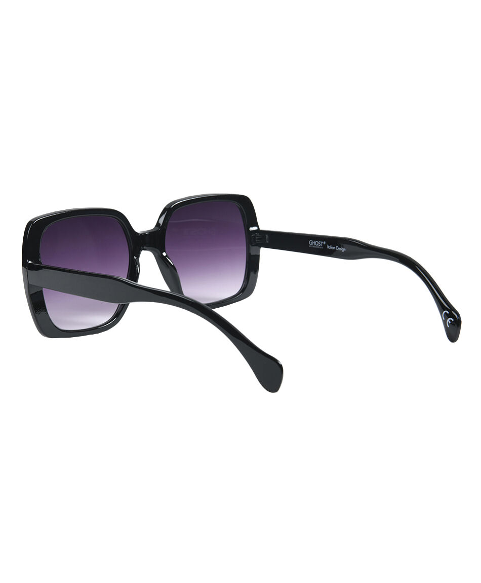 Lentes mujer cuadrados protecci&oacute;n uv