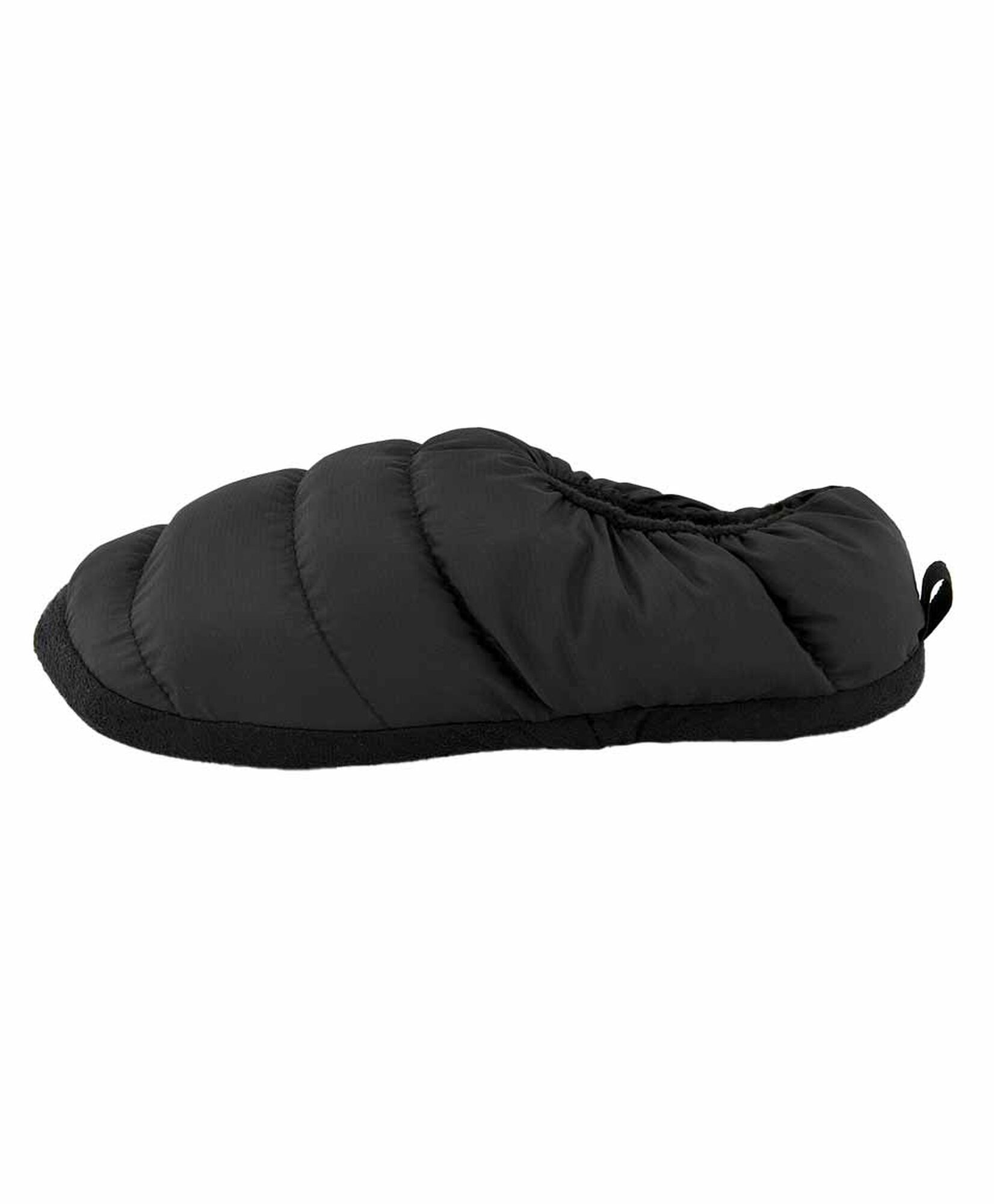Pantufla punta cerrada Pantufla punta cerrada