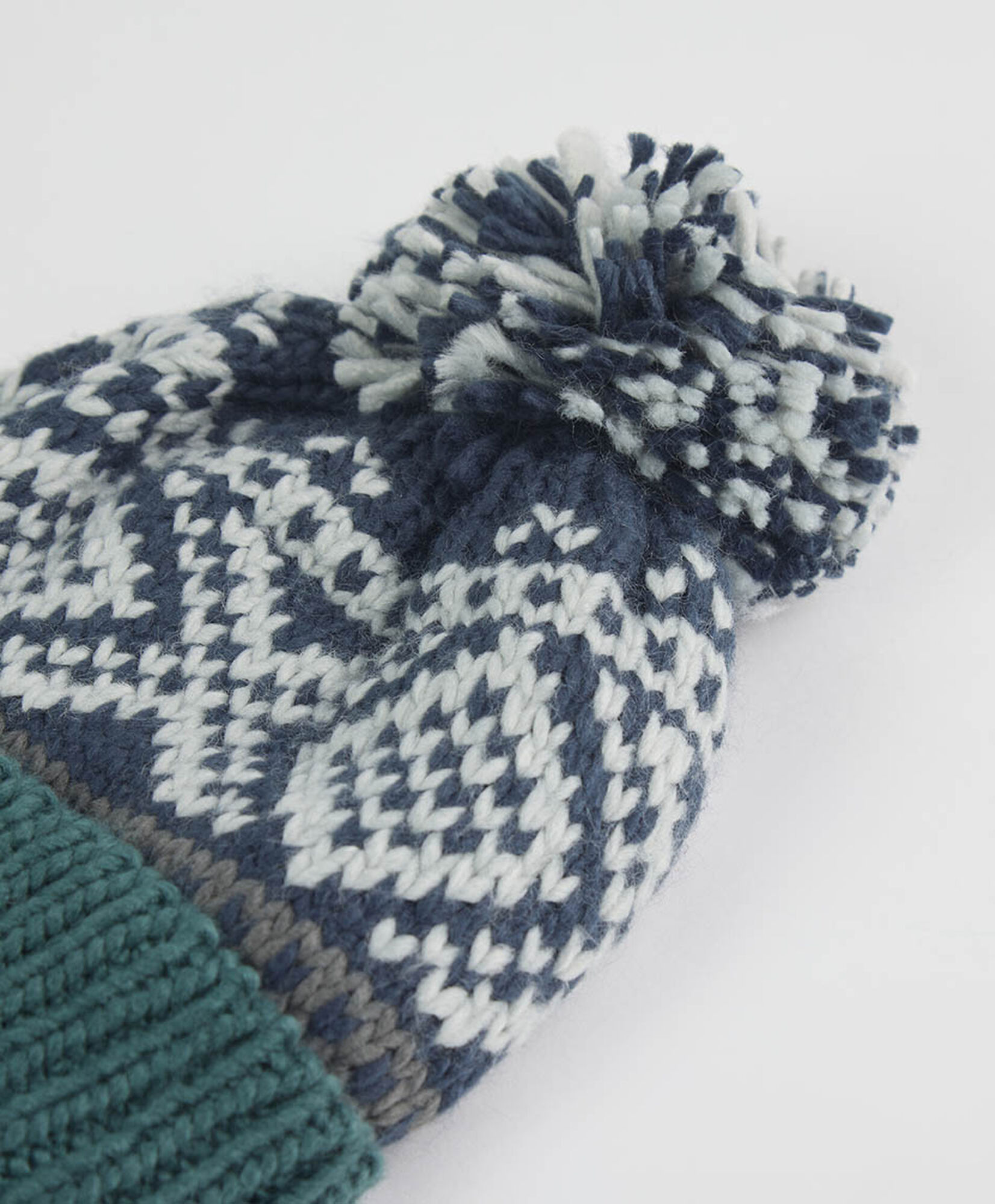 Gorro niño nordic Gorro niño nordic