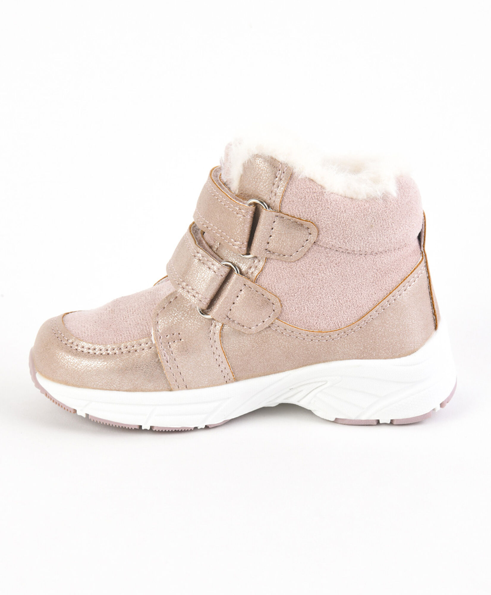 Zapatilla infantil (21 a 24) forrada Zapatilla infantil (21 a 24) forrada