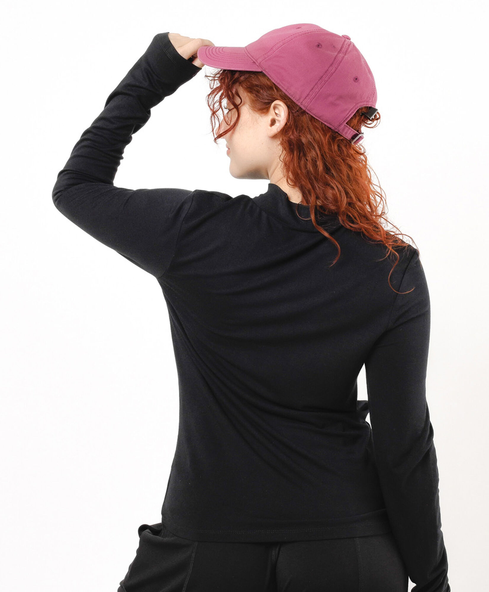 Polera mujer cuello perkins Polera mujer cuello perkins