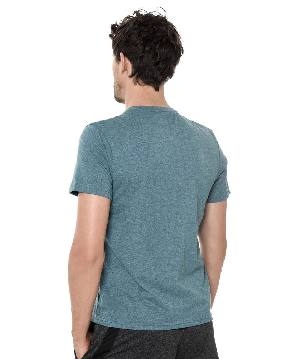 Polera deportiva