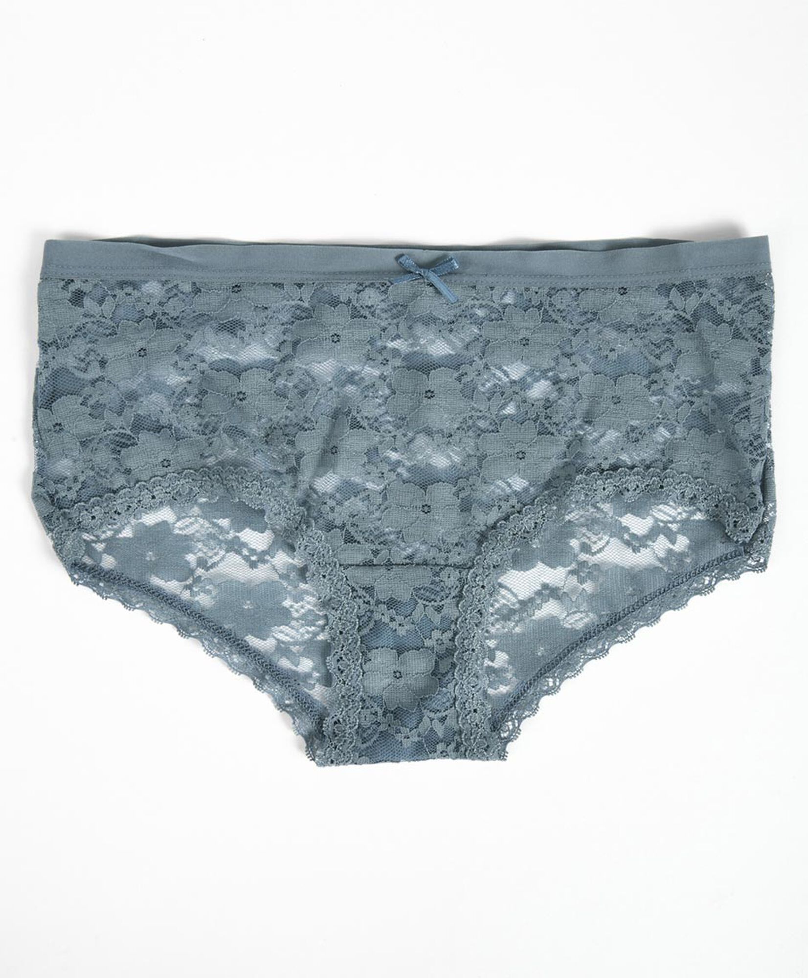 Pantaleta mujer encaje floral Pantaleta mujer encaje floral