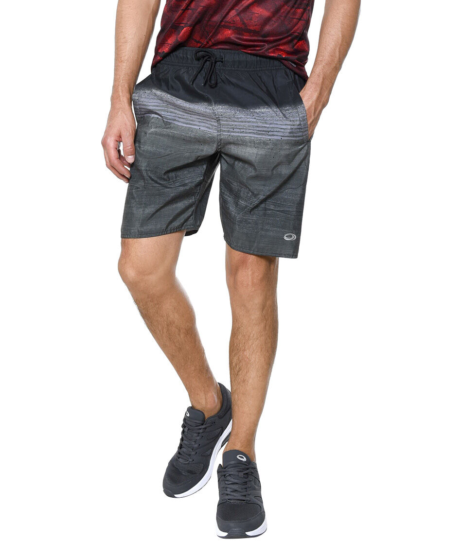 Short deportivo