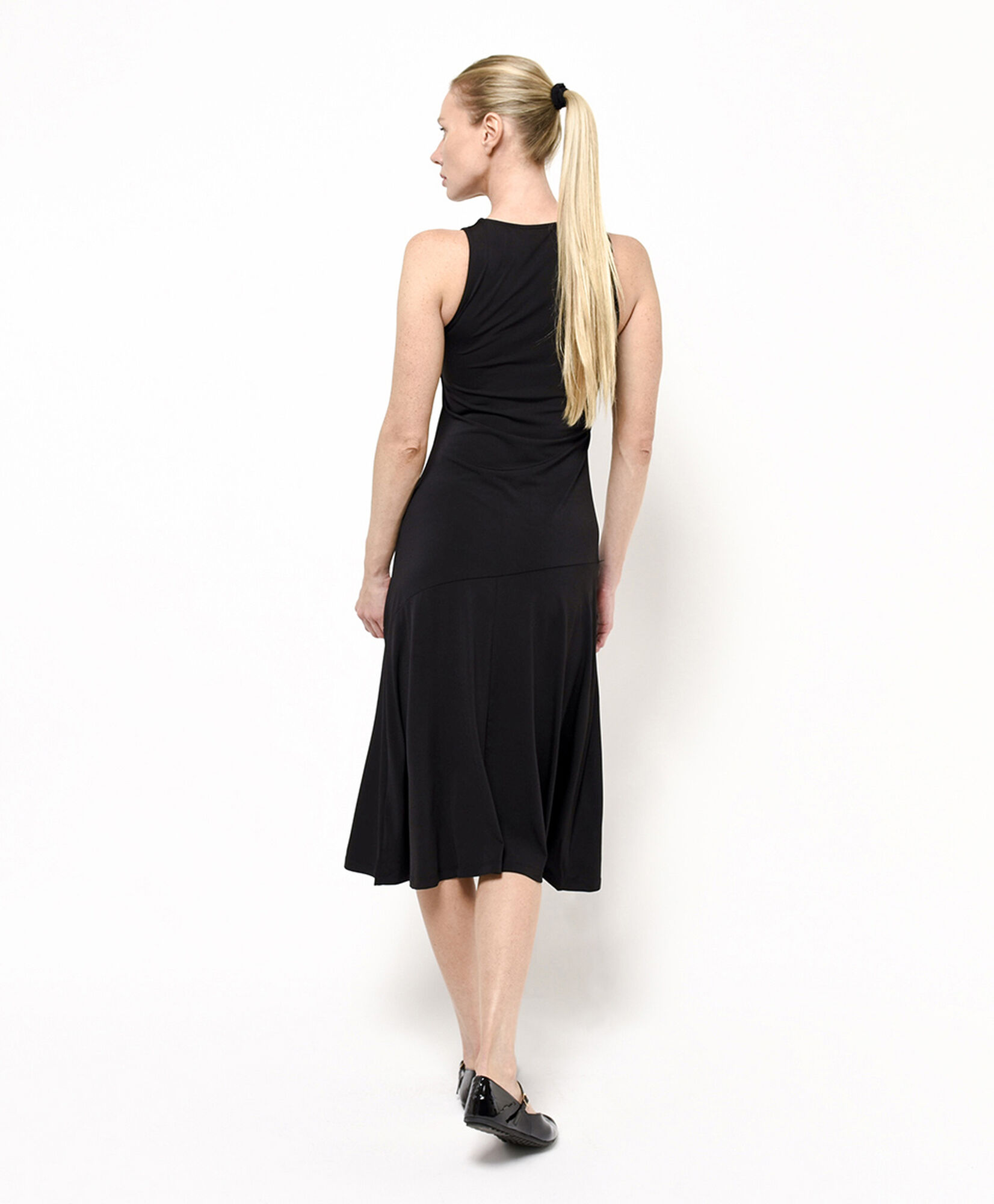 NCH-VESTIDO EVASE NCH-VESTIDO EVASE