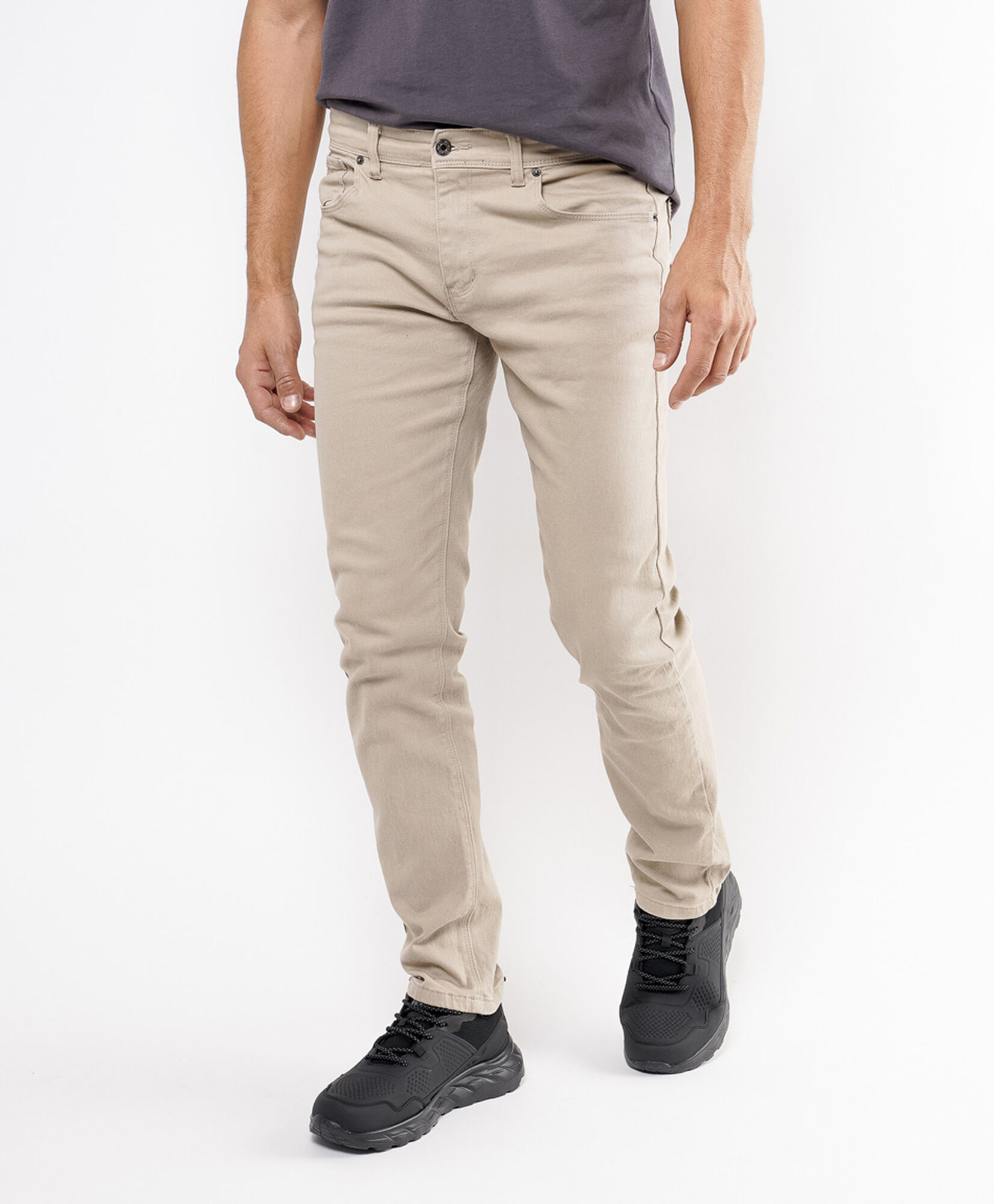 Jeans hombre colores slim Jeans hombre colores slim