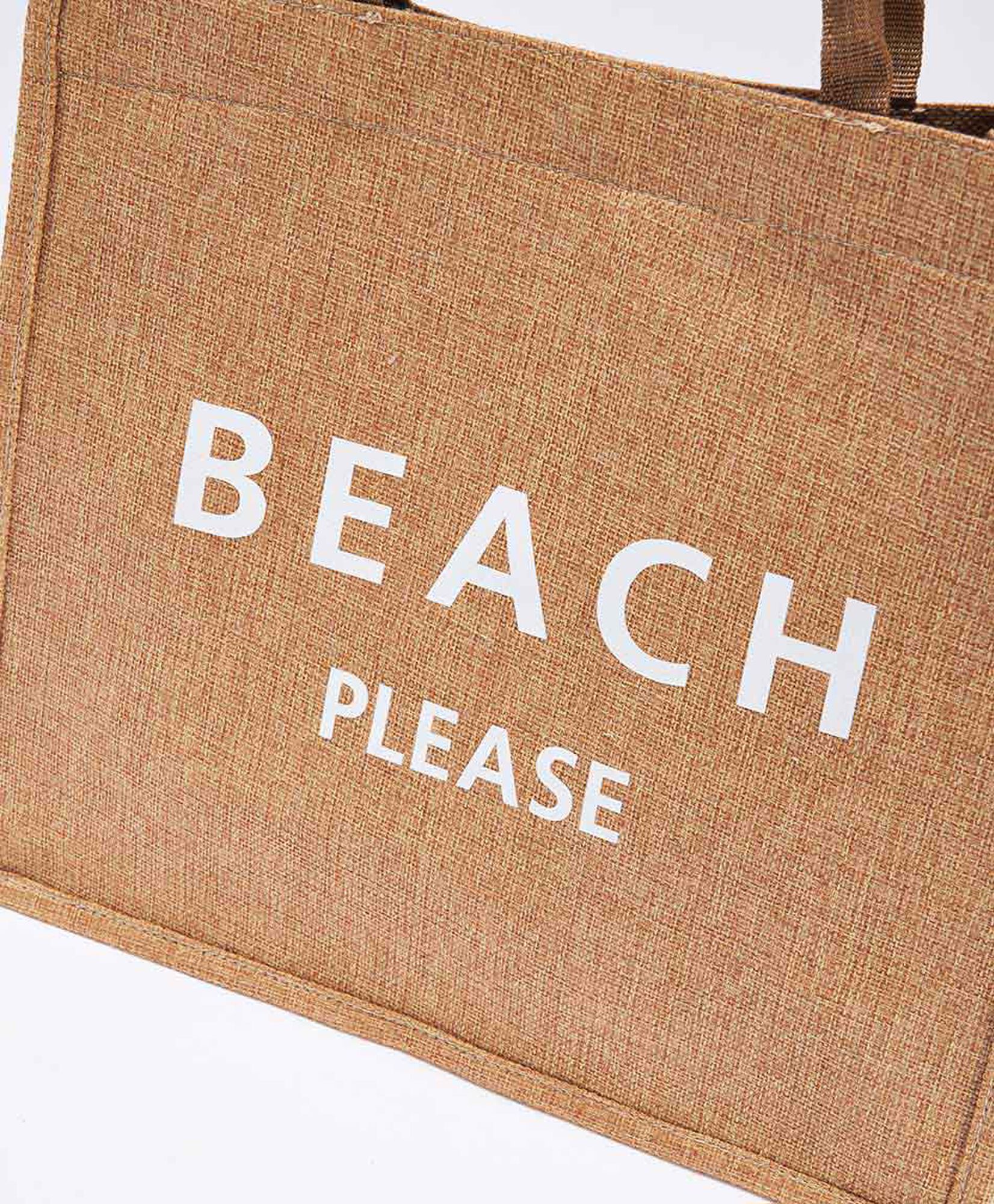 Bolso playa mujer beach please Bolso playa mujer beach please