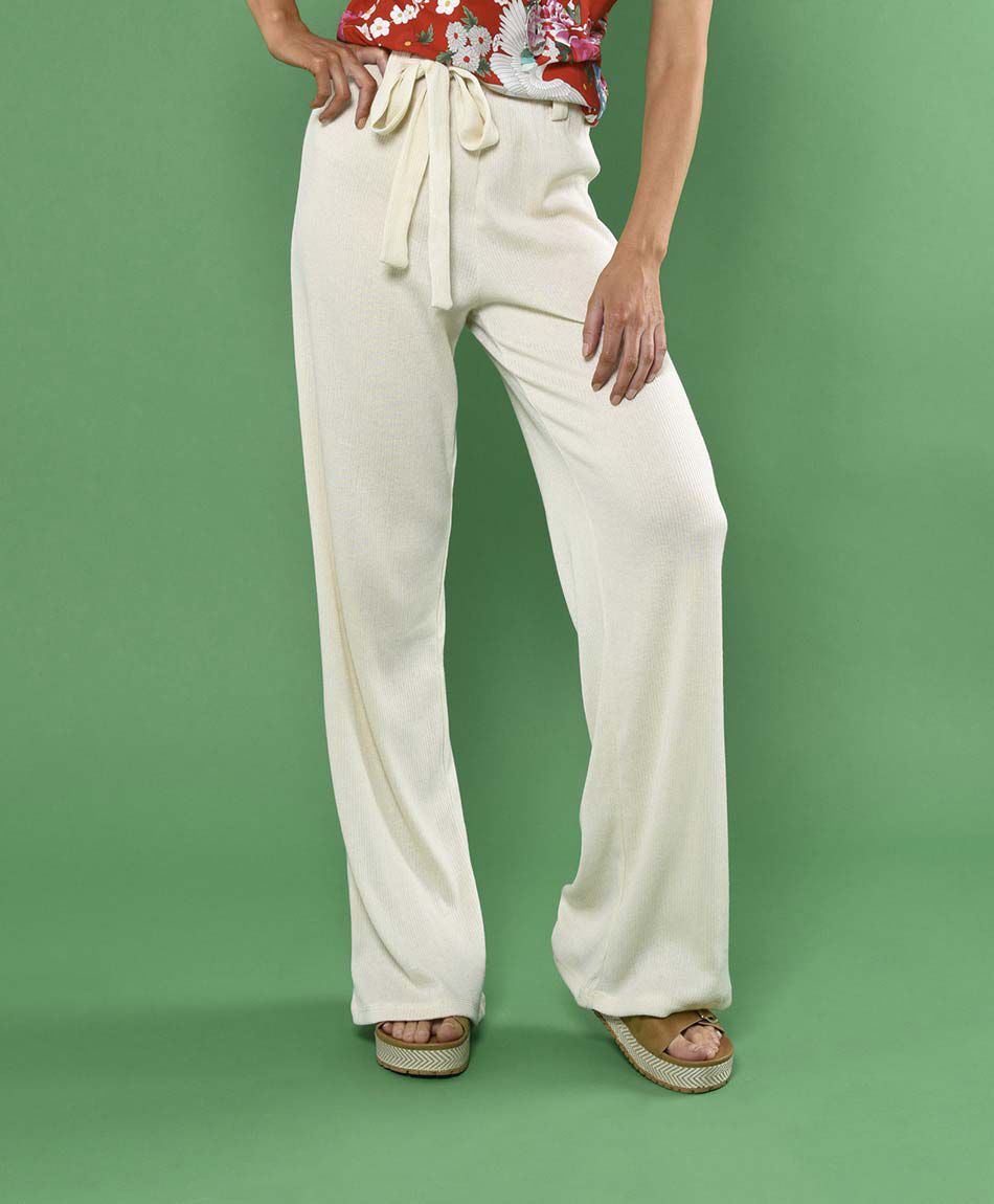 Pantalon cinta