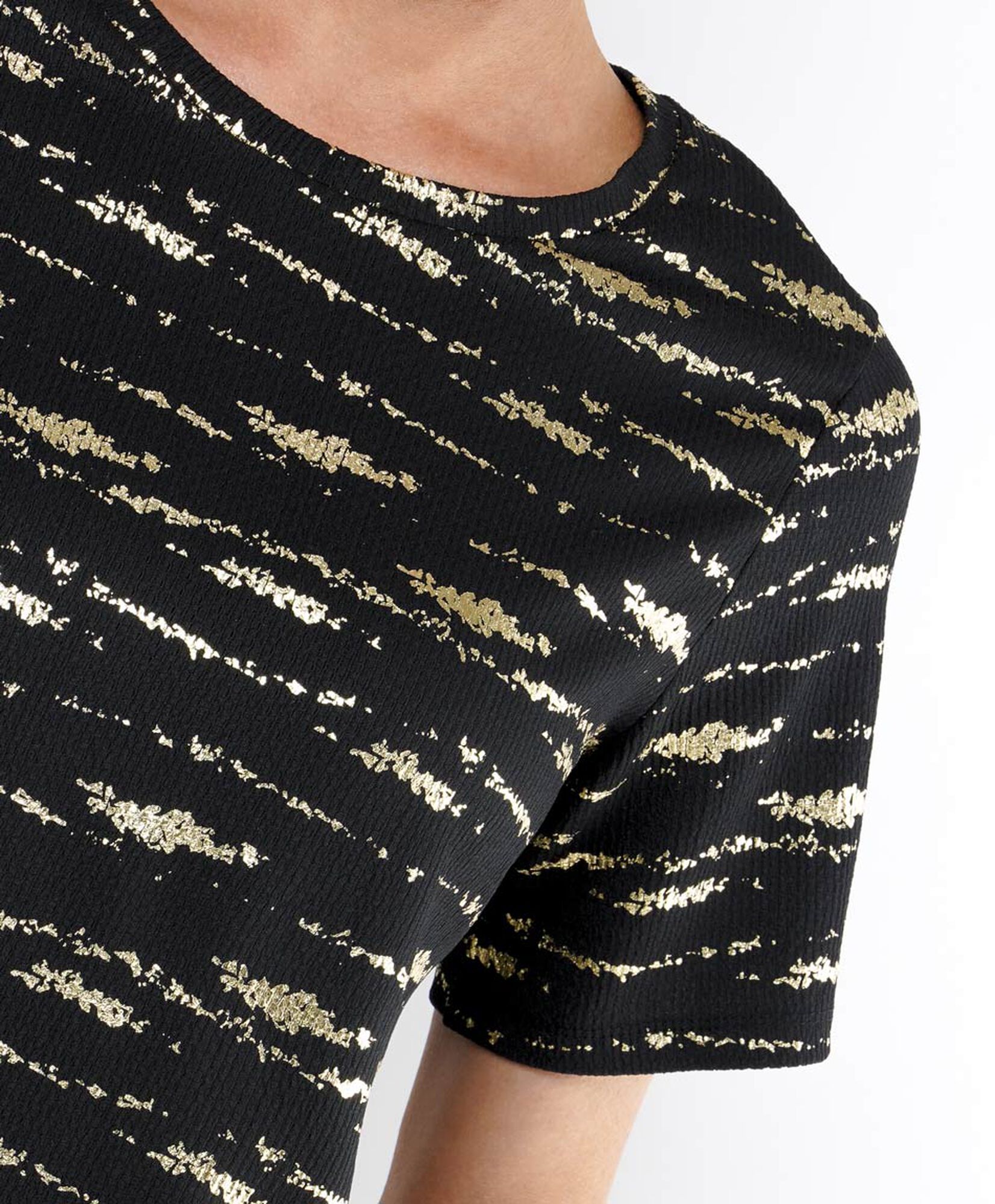 Polera mujer olas Polera mujer olas