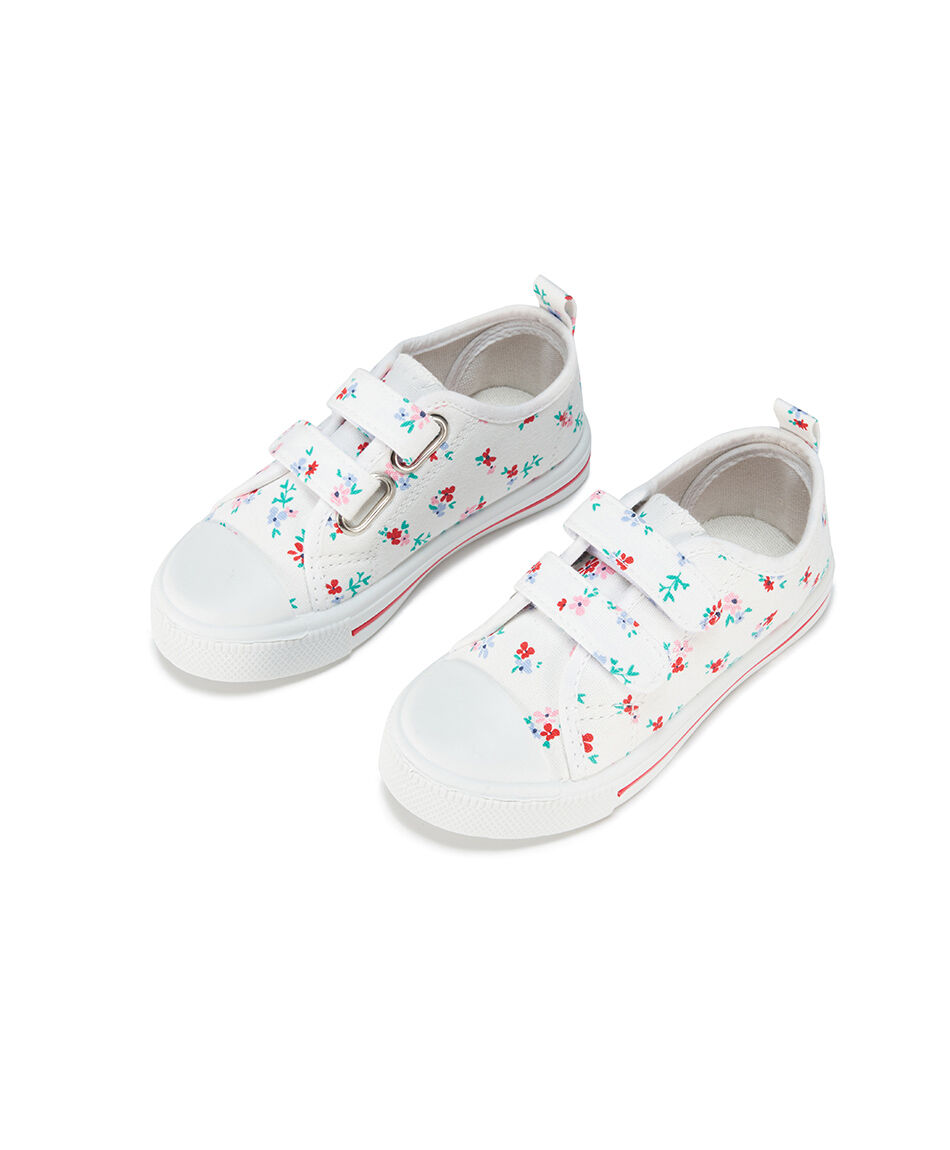 Zapatilla infantil (20 a 25)