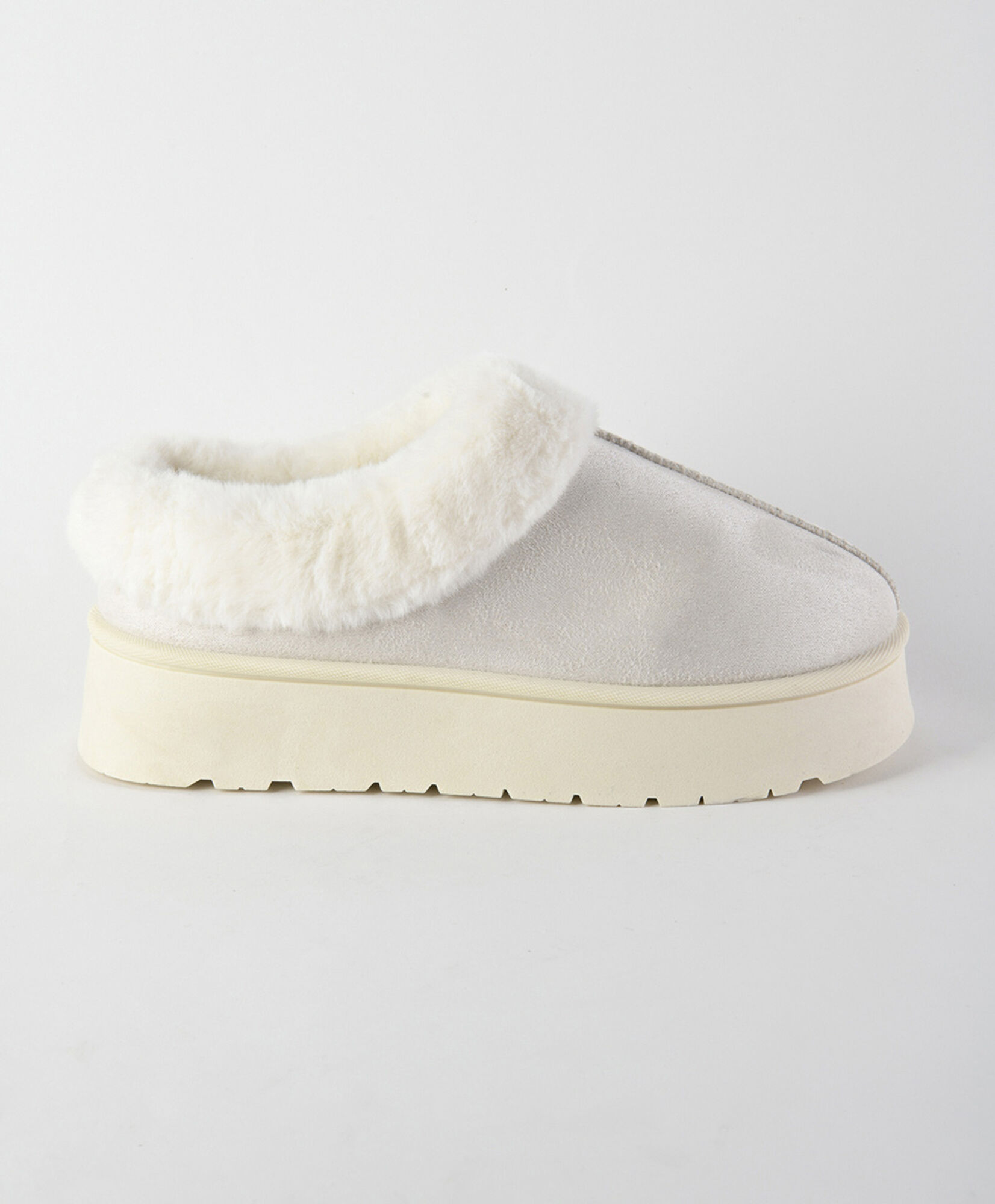 Bota mujer comfy forrada Bota mujer comfy forrada