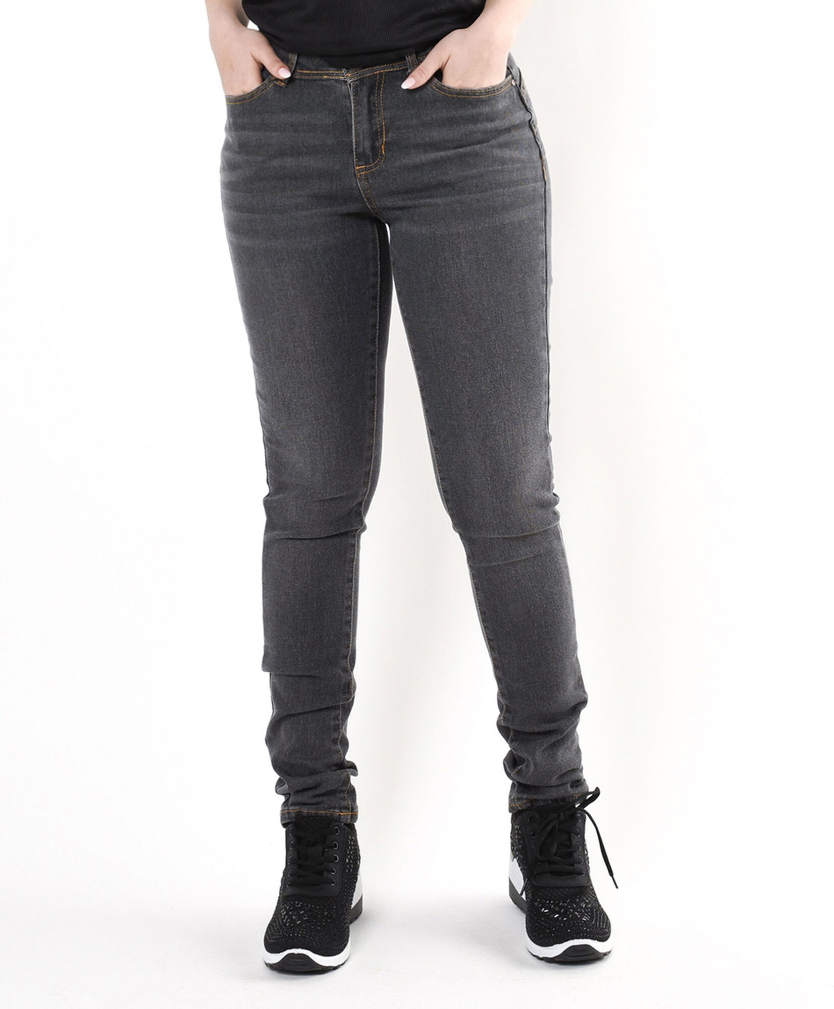 Jeans mujer push up skinny fit Jeans mujer push up skinny fit