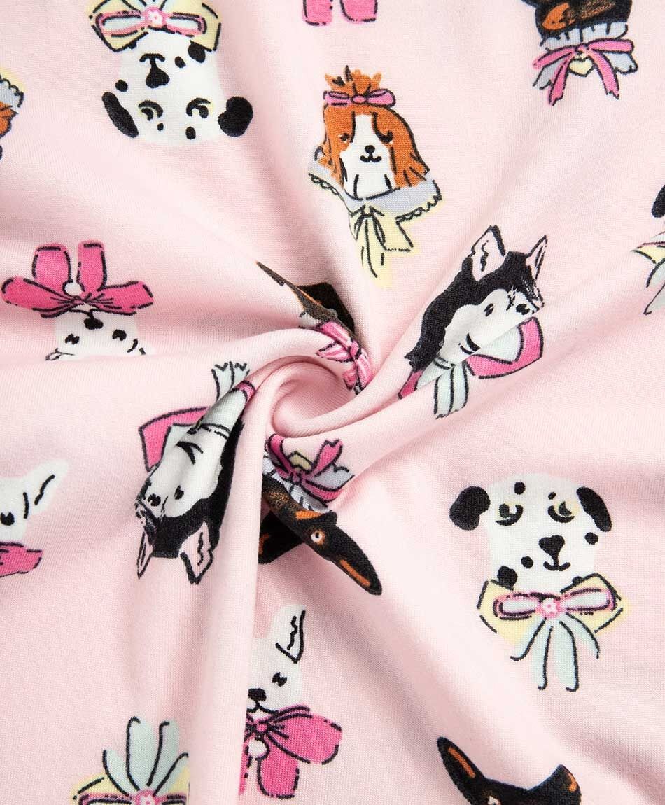 Pijama mujer only dogs