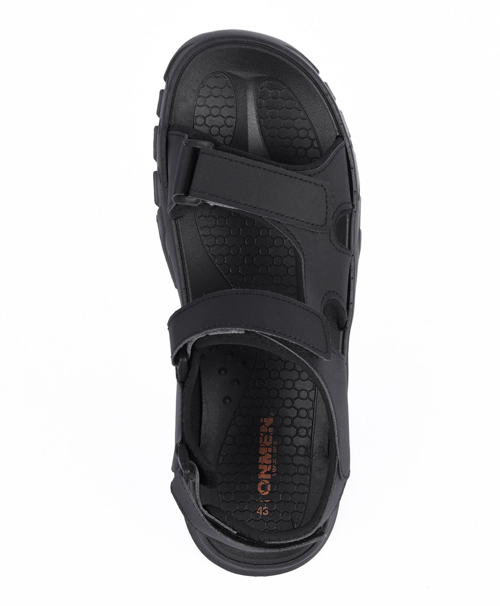 Sandalia hombre outdoor Sandalia hombre outdoor